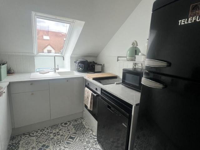 Location Appartement 2 pièces 41m² TAVERNY 95150