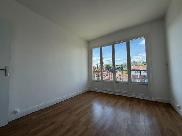Location Appartement 2 pièces 41m² THIAIS 94320