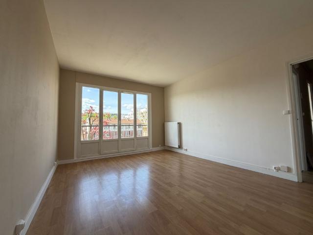 Location Appartement 2 pièces 41m² THIAIS 94320