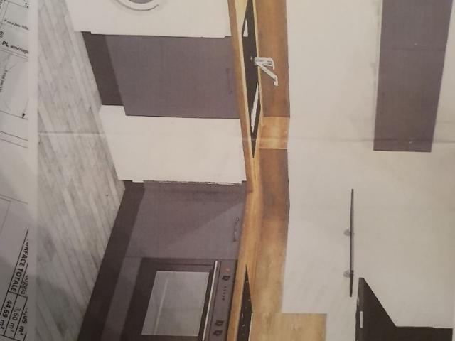 Location Appartement 2 pièces 41m² VALENCIENNES 59300