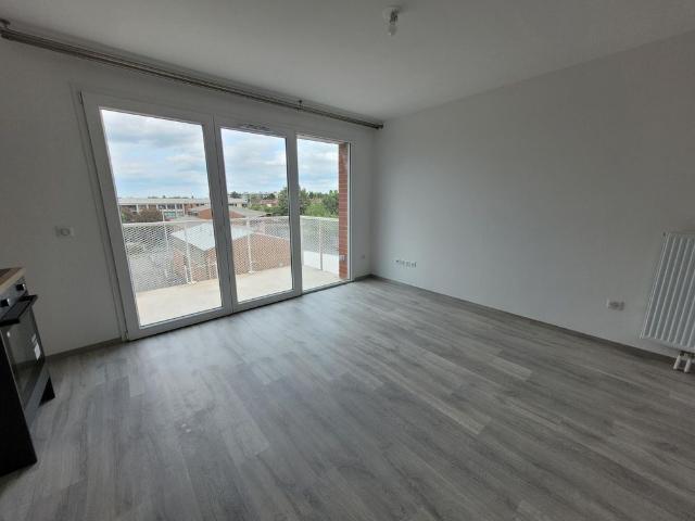 Location Appartement 2 pièces 41m² VALENCIENNES 59300