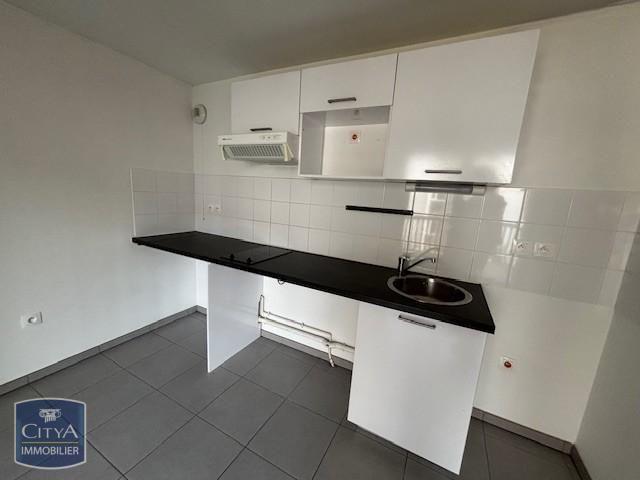Location Appartement 2 pièces 41m² VANDOEUVRE LES NANCY 54500
