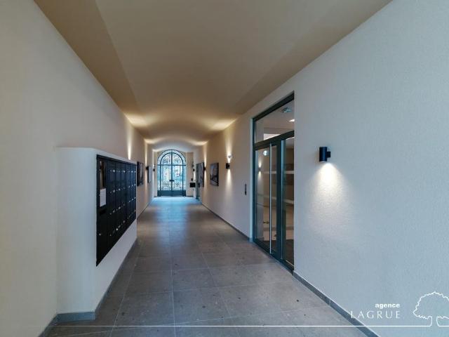 Location Appartement 2 pièces 41m² VICHY 03200