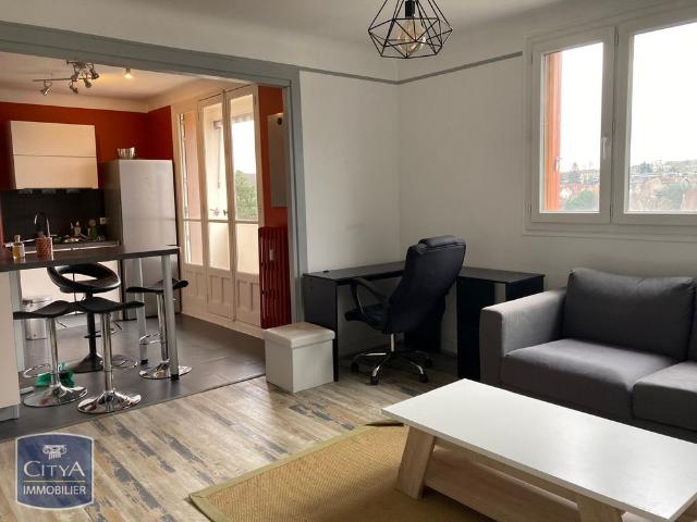Location Appartement 2 pièces 41m² VIROFLAY 78220