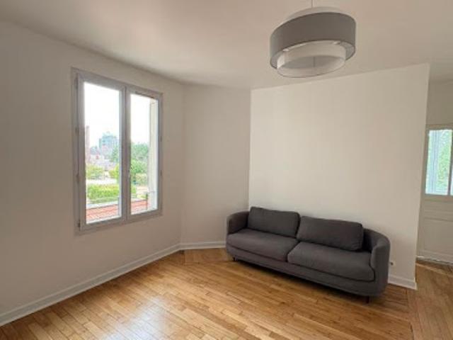 Location Appartement 2 pièces 42.42 m2 Les Pavillons sous Bois