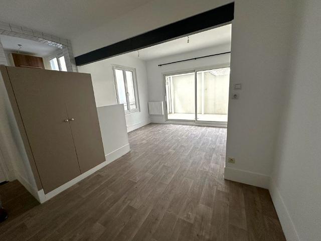 Location appartement 2 pièces, 42.47m², Le Havre