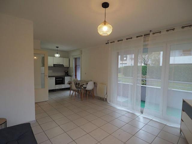Location Appartement 2 pièces 42 m2 La Roche sur Foron