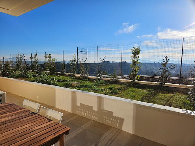 Location Appartement 2 pièces 42.45 m2 Aix en Provence