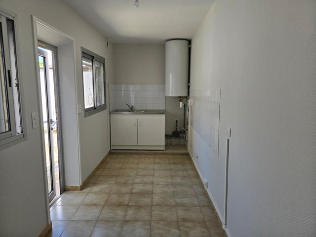 Location appartement 2 pièces, 42.50m², Albi