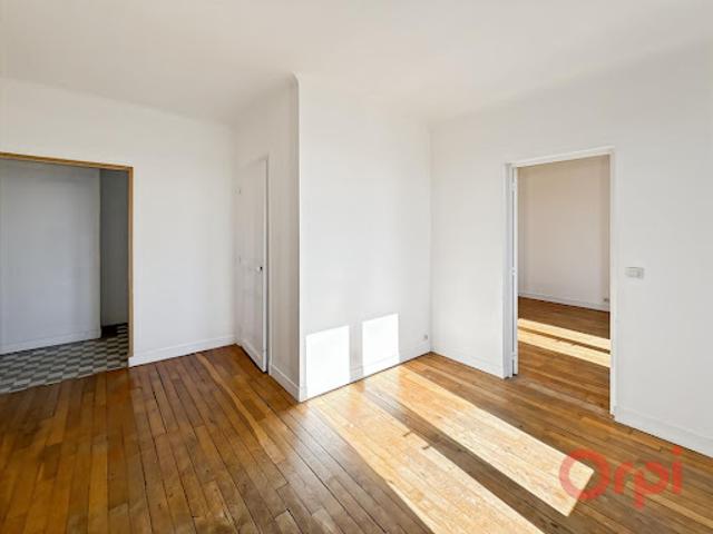 Location Appartement 2 pièces 42.51 m2 Draveil