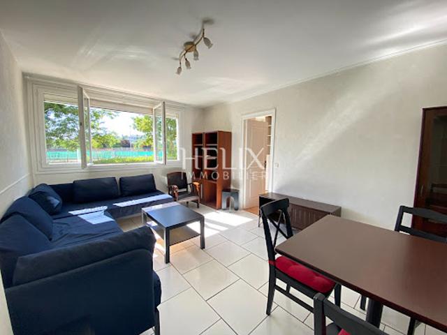 Location Appartement 2 pièces 42.5 m2 Le Pecq
