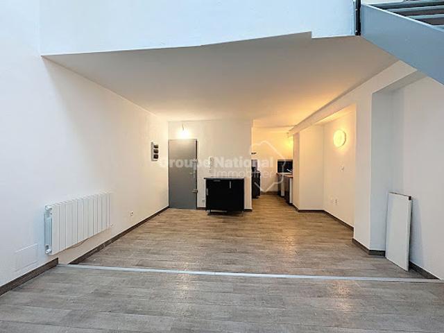 Location Appartement 2 pièces 42.5 m2 Valreas