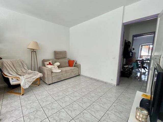 Location Appartement 2 pièces 42.67 m2 La Roche sur Foron