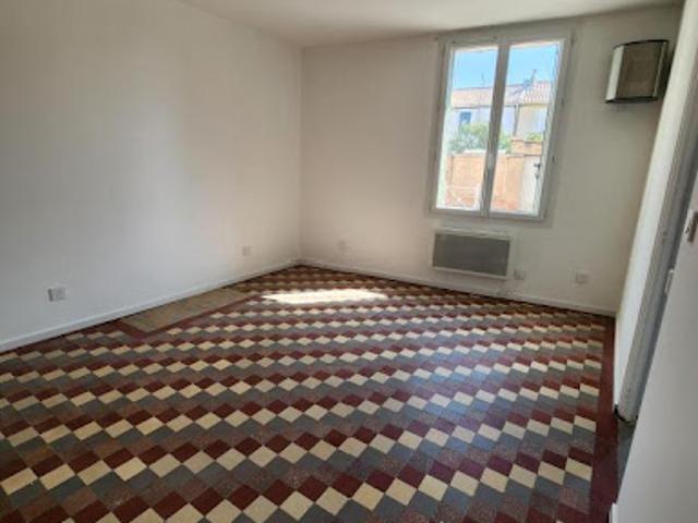Location Appartement 2 pièces 42.64 m2 Toulon