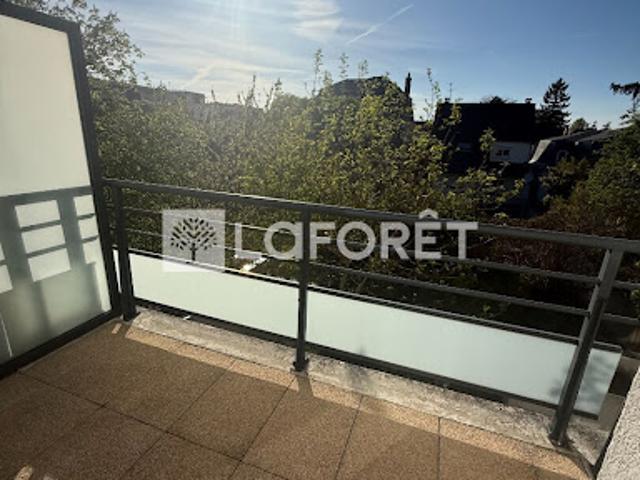 Location Appartement 2 pièces 42.65 m2 Villemomble