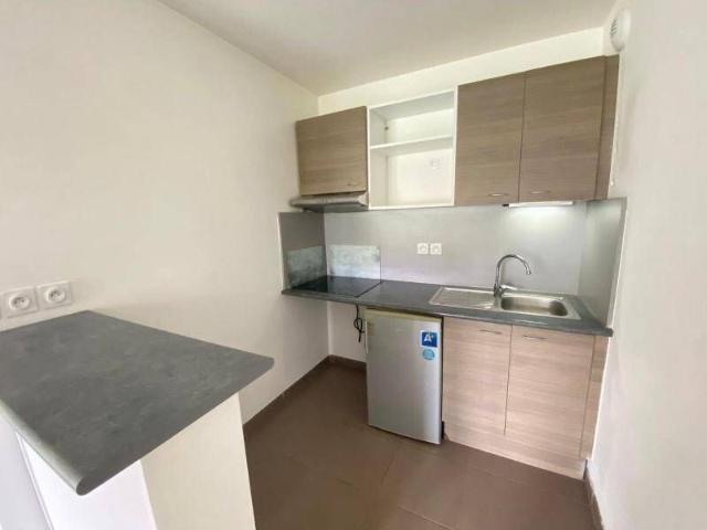 Location appartement 2 pièces 42.65 m² à Grabels 34790