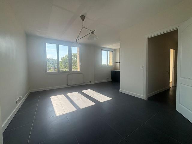 Location appartement 2 pièces, 42.66m², Boulogne Billancourt