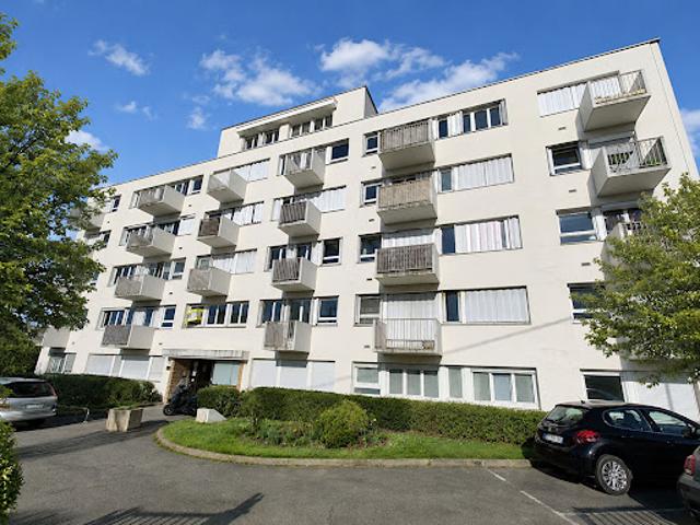 Location Appartement 2 pièces 42.73 m2 Chatou