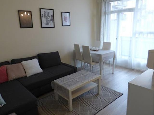 Location Appartement 2 pièces 42.73 m2 Rosny sous Bois
