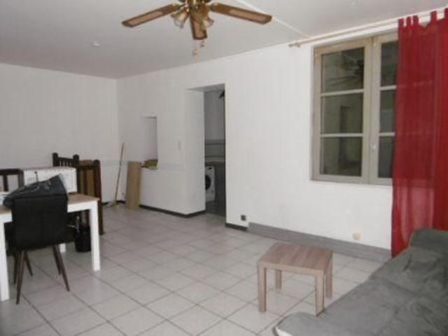 Location Appartement 2 pièces 42.74 m² montauban