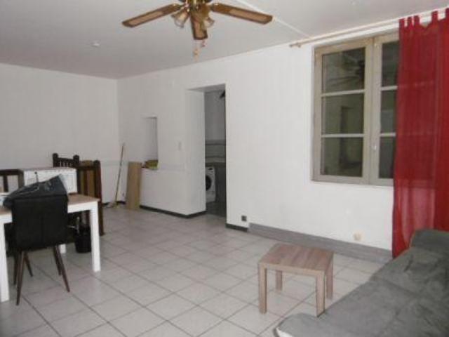 Location Appartement 2 pièces 42.74 m² montauban