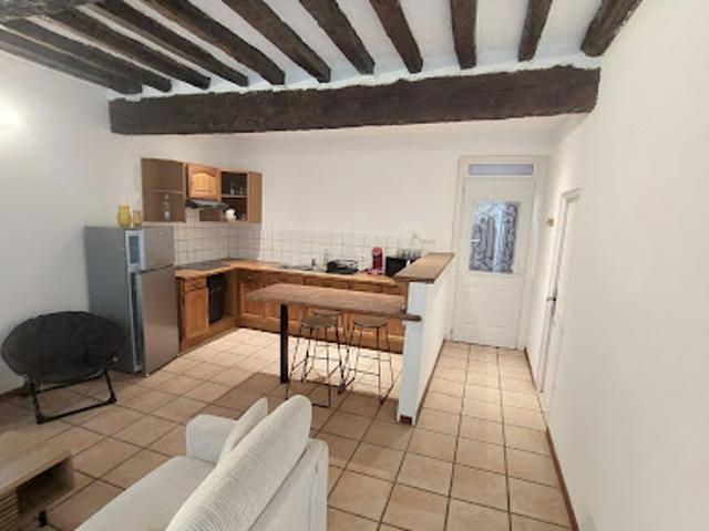 Location Appartement 2 pièces 42.75 m2 Perpignan