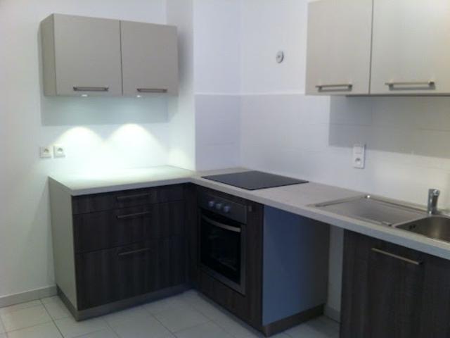 Location Appartement 2 pièces 42.7 m2 Massy