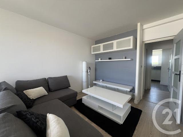 Location Appartement 2 pièces 42.7 m2 Limeil brevannes