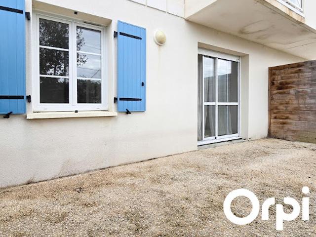 Location Appartement 2 pièces 42.7 m2 Tonnay Charente