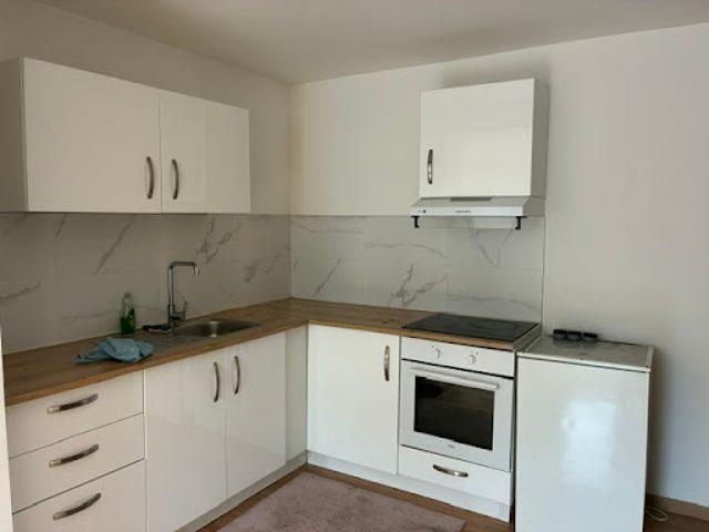 Location Appartement 2 pièces 42.81 m2 Rombas