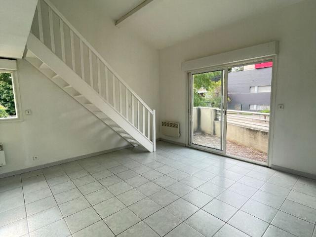 Location appartement 2 pièces, 42.82m², Toulouse