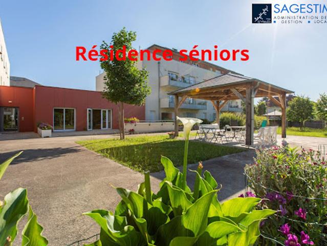 Location Appartement 2 pièces 42.87 m2 Fleury les Aubrais