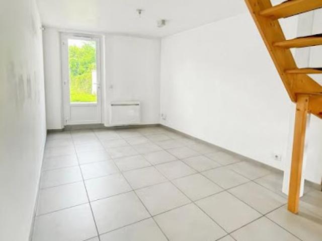 Location Appartement 2 pièces 42.85 m2 Mont de Marsan