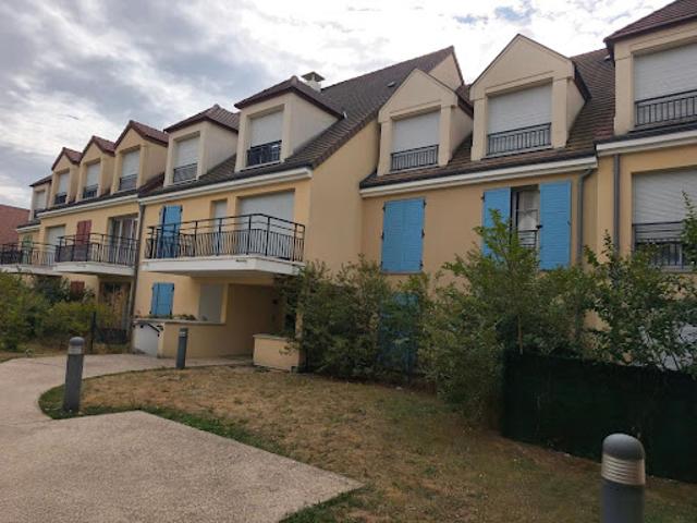 Location Appartement 2 pièces 42.86 m2 Domont