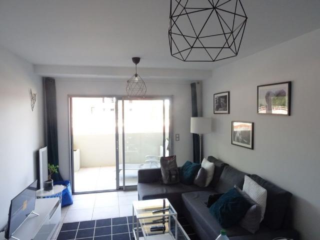 Location appartement 2 pièces, 42.88m², Narbonne