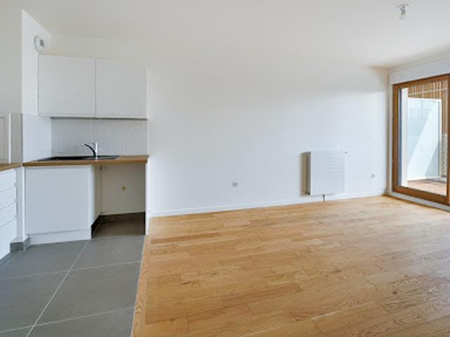 Location Appartement 2 pièces 42.8 m2 Rueil Malmaison