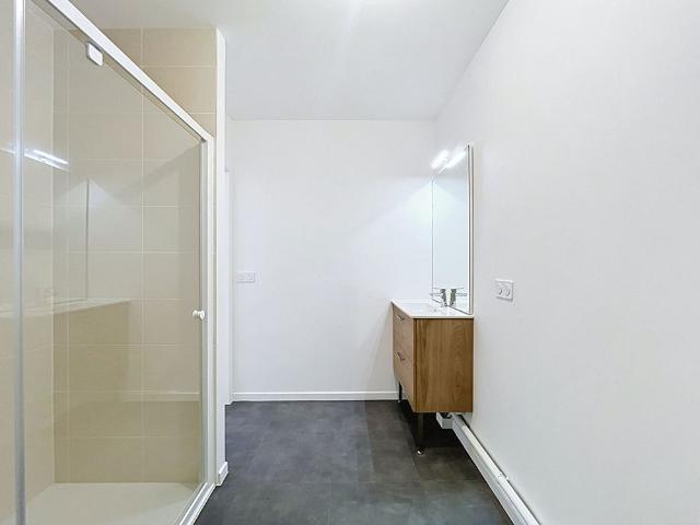 Location appartement 2 pièces, 42.90m², Cholet