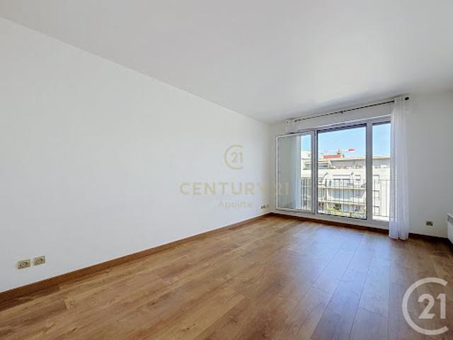 Location Appartement 2 pièces 42.91 m2 La Madeleine