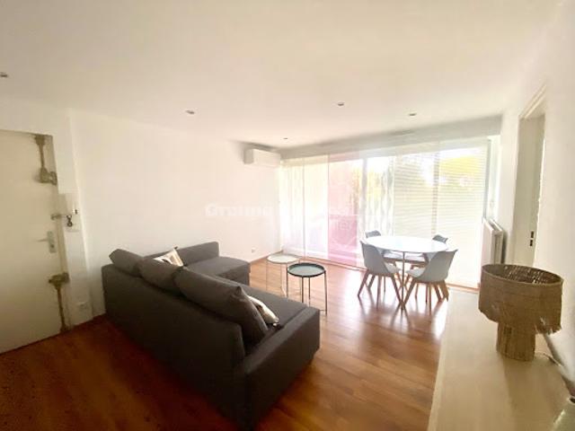 Location Appartement 2 pièces 42.91 m2 Nimes