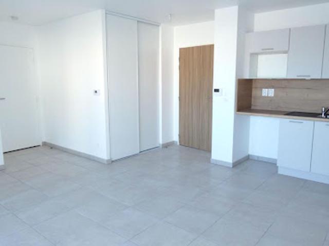 Location Appartement 2 pièces 42.97 m2 Saran