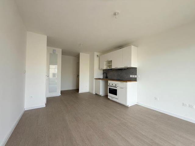 Location Appartement 2 pièces 42.94 m2 Armentieres