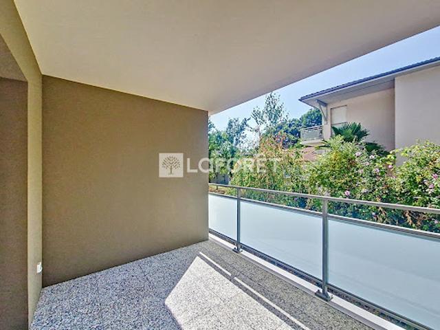 Location Appartement 2 pièces 42.95 m2 Pau