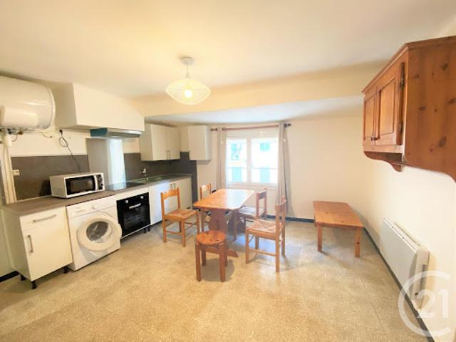 Location Appartement 2 pièces 42.96 m2 Istres