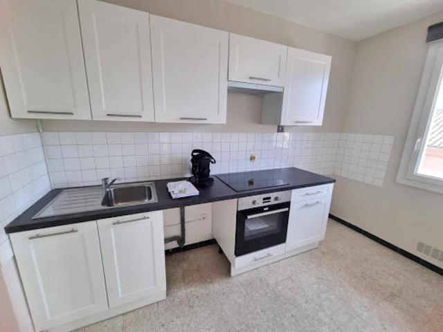 Location Appartement 2 pièces 42.98 m2 Avignon