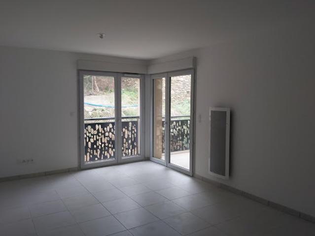 Location Appartement 2 pièces 42.98 m2 Cogolin