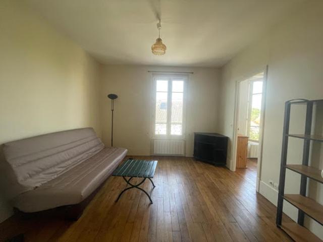 Location Appartement 2 pièces 42.9 m2 Melun