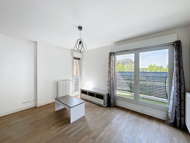 Location Appartement 2 pièces 42.9 m2 Saint Pierre du Perray