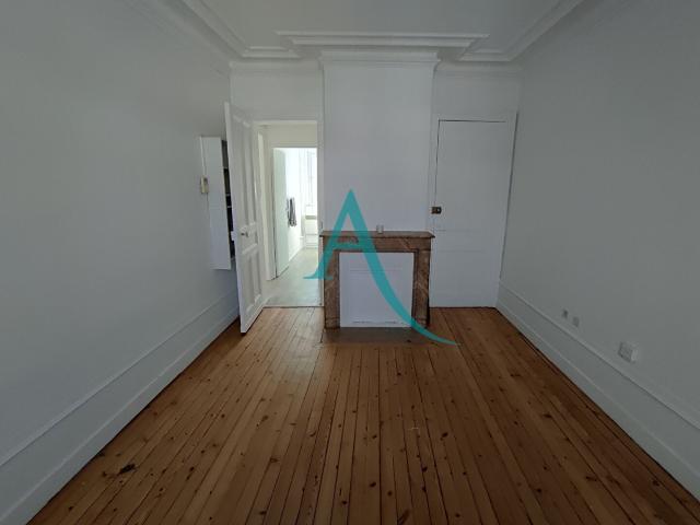 Location appartement 2 pièces, 42.00m², Le Havre