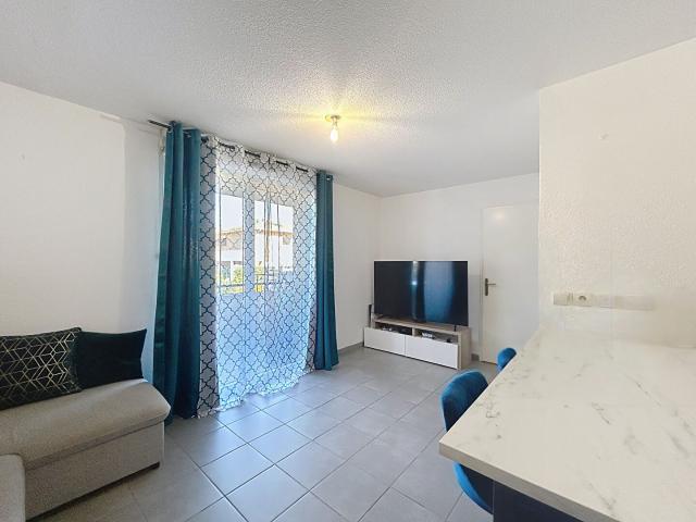 Location appartement 2 pièces, 42.00m², Muret