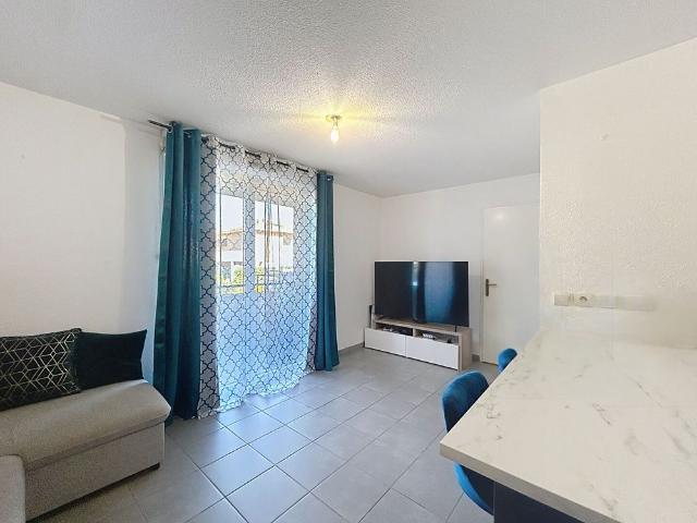 Location appartement 2 pièces, 42.00m², Muret